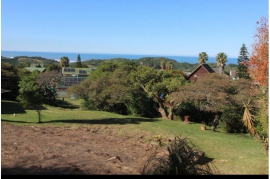 0 Bedroom Property for Sale in Cove Rock Eastern Cape